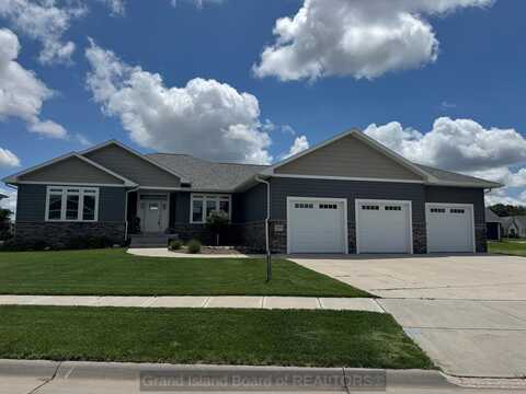 4075 Lee Street, Grand Island, NE 68803