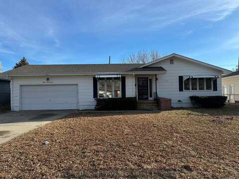 1137 N Howard Ave, Grand Island, NE 68803