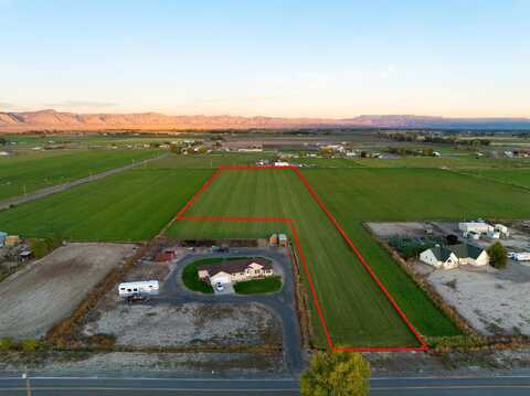 Tbd 18 1/2 Road, Fruita, CO 81521