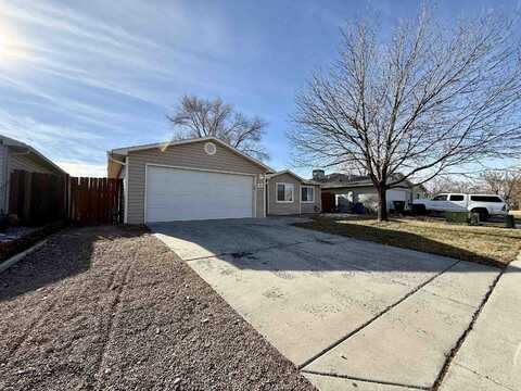 255 Sargent Circle, Fruita, CO 81521