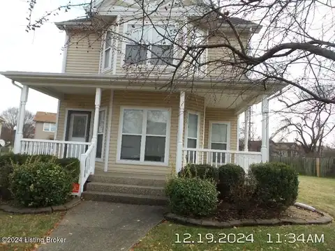 1807 Mae Street Kidd Ct, Louisville, KY 40211