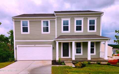 429 Highland Ridge, Mount Washington, KY 40047