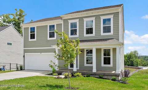 429 Highland Ridge, Mount Washington, KY 40047