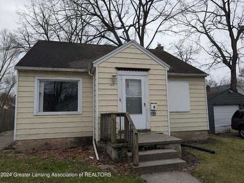 1411 W Willow Street, Lansing, MI 48915