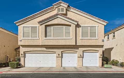 1628 Clint Canyon Drive, Henderson, NV 89002