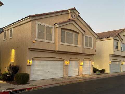 1628 Clint Canyon Drive, Henderson, NV 89002