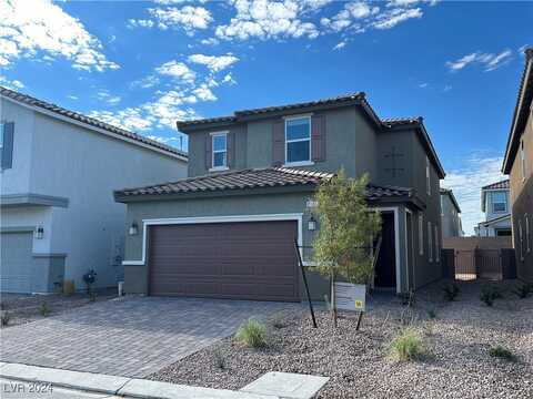 8165 Guadiano Avenue, Las Vegas, NV 89113