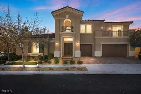 11 Carolina Cherry Drive, Las Vegas, NV 89141