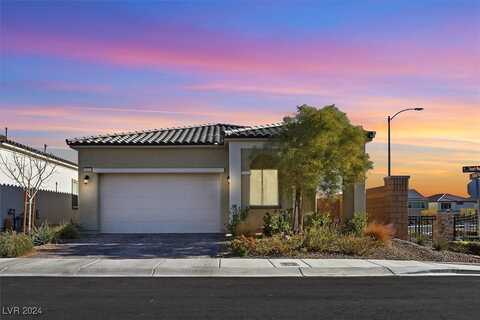 8204 Desert Madera Street, Las Vegas, NV 89166