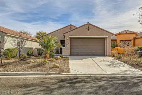 2420 Ailsa Craig Street, Henderson, NV 89044