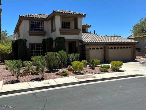 3063 Evening Mist Avenue, Henderson, NV 89052