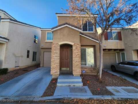 8229 Misty Sage Street, Las Vegas, NV 89139