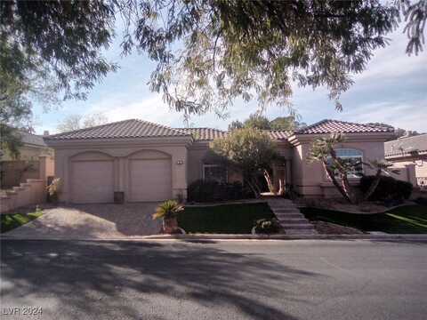 26 Caminito Amore, Henderson, NV 89011