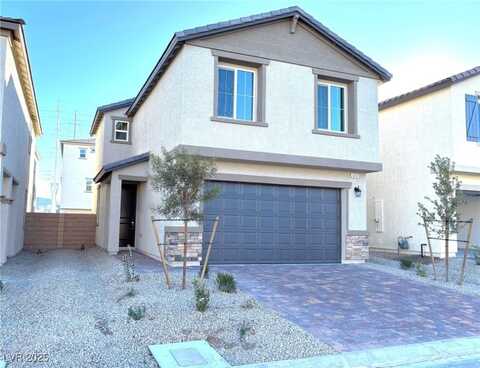 4747 Illustria Avenue, Las Vegas, NV 89141