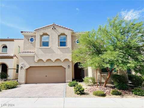 294 Caddy Drop Lane, Las Vegas, NV 89148