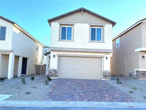 4763 Illustria Avenue, Las Vegas, NV 89141