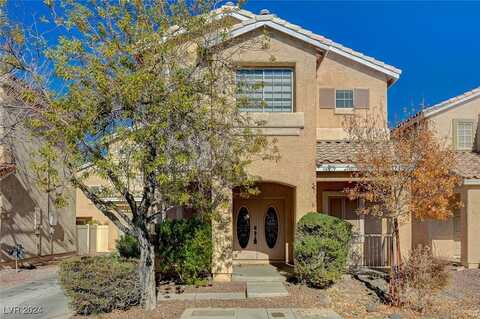 1684 Spotted Wolf Avenue, Las Vegas, NV 89123