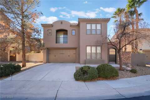 519 VIA RIPAGRANDE Avenue, Henderson, NV 89011