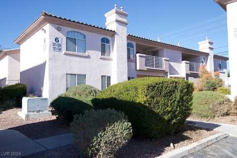 4555 E Sahara Avenue, Las Vegas, NV 89104