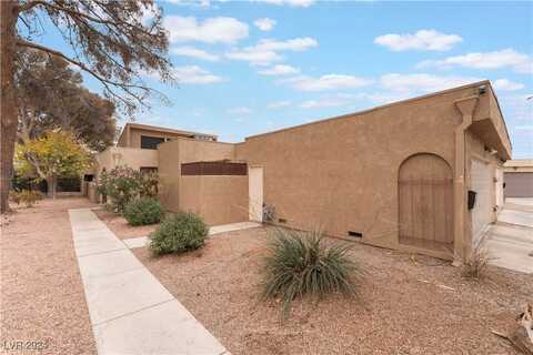 4241 Park Court, Las Vegas, NV 89110