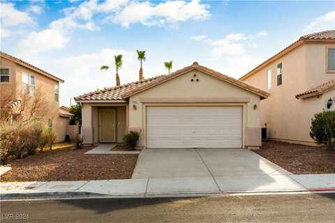 8445 Lost Gold Avenue, Las Vegas, NV 89129