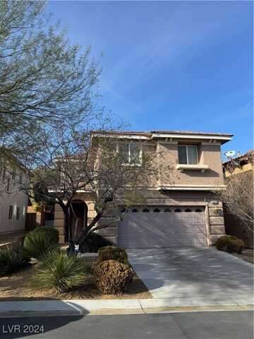 10445 Trout River Street, Las Vegas, NV 89178