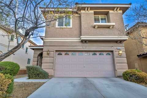 10445 Trout River Street, Las Vegas, NV 89178