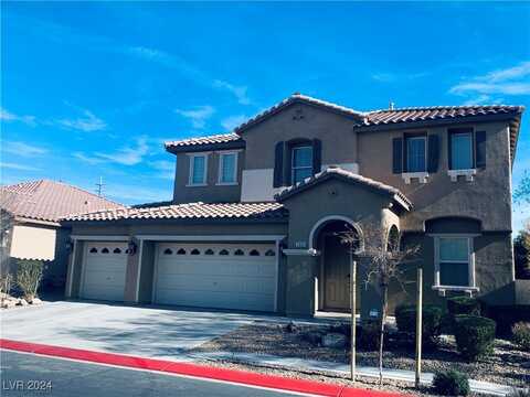 5924 Vista Creek Street, North Las Vegas, NV 89031