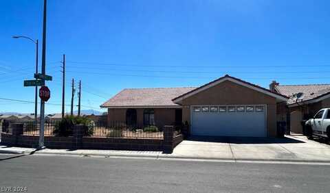 1601 Sunrise View Drive, Las Vegas, NV 89156