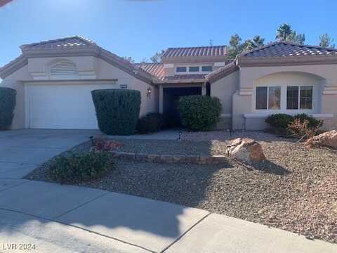 2805 Tumble Creek Court, Las Vegas, NV 89134