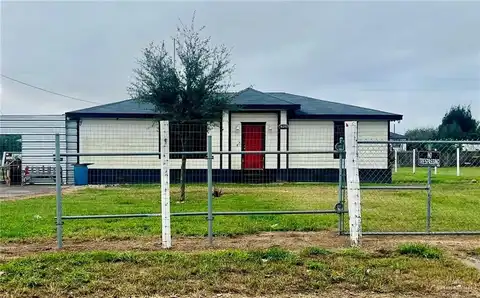 16215 Eagle Pass Street, Edinburg, TX 78542