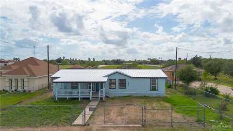 1604 Santa Clara Street, Donna, TX 78537