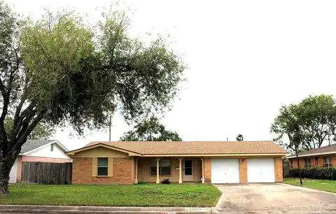 2114 Lisa Ann Avenue, Harlingen, TX 78550