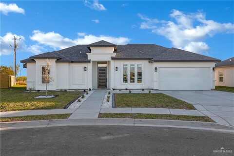 812 Spring Drive, Alton, TX 78573