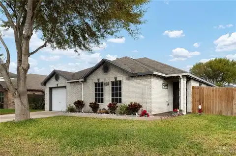 3100 Ozark Avenue, McAllen, TX 78504