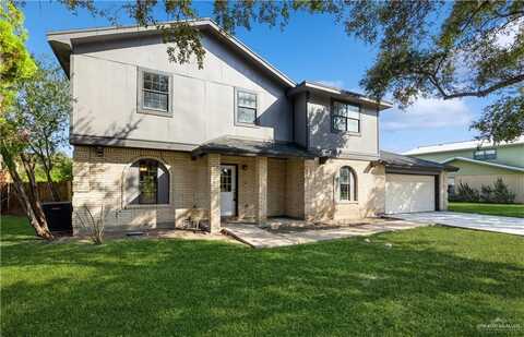 2510 Lazy Lake Drive, Harlingen, TX 78550