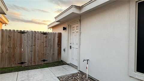 2010 Summerland Lane, Edinburg, TX 78541