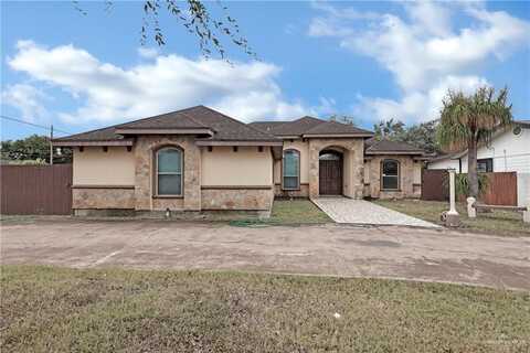 1316 E 2nd Street, Weslaco, TX 78596