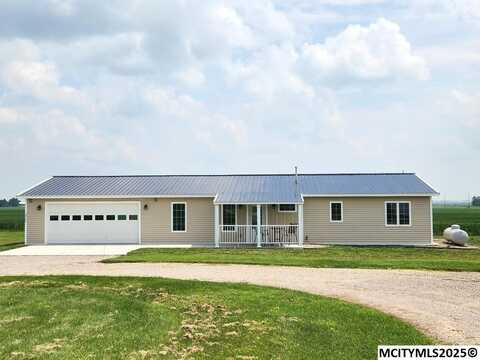 2506 S 32nd St, CLEAR LAKE, IA 50428