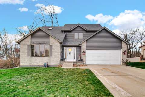 1248 Baton Ridge Drive, Chesterton, IN 46304