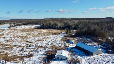 On HILLVIEW RD, Antigo, WI 54409