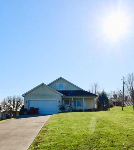 169 Little Cheryl, Mc Dermott, OH 45652