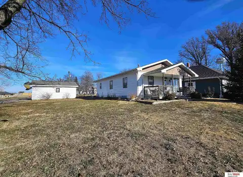 410 Austin Street, Pickrell, NE 68422