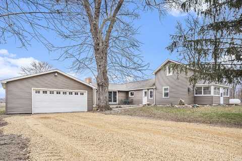 22945 B Drive N, Marshall, MI 49068