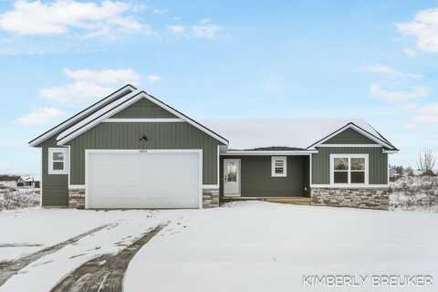 11870 Everett Avenue, Allendale, MI 49401