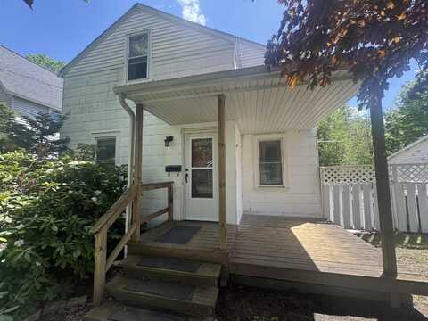 928 Phoenix Street, South Haven, MI 49090