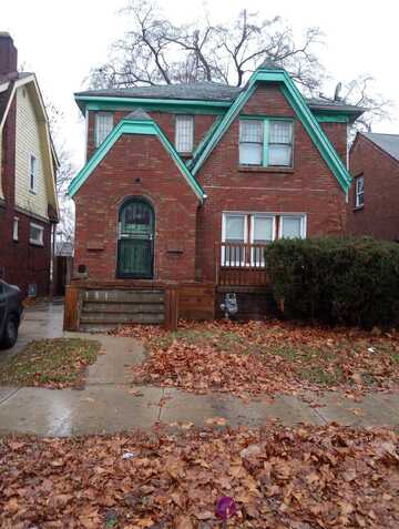 15489 Manor, Detroit, MI 48238