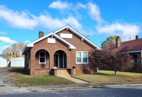 102 Piedmont Avenue, Greenwood, SC 29646