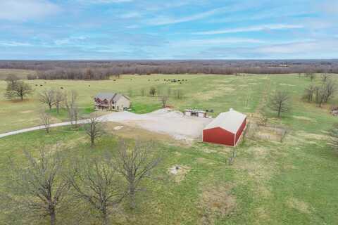 13790 Highway W, Wheatland, MO 65779