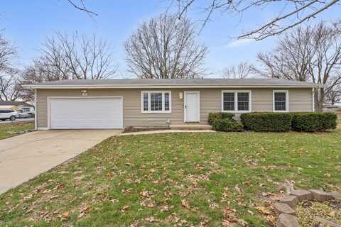 639 Pershing Street, Willard, MO 65781